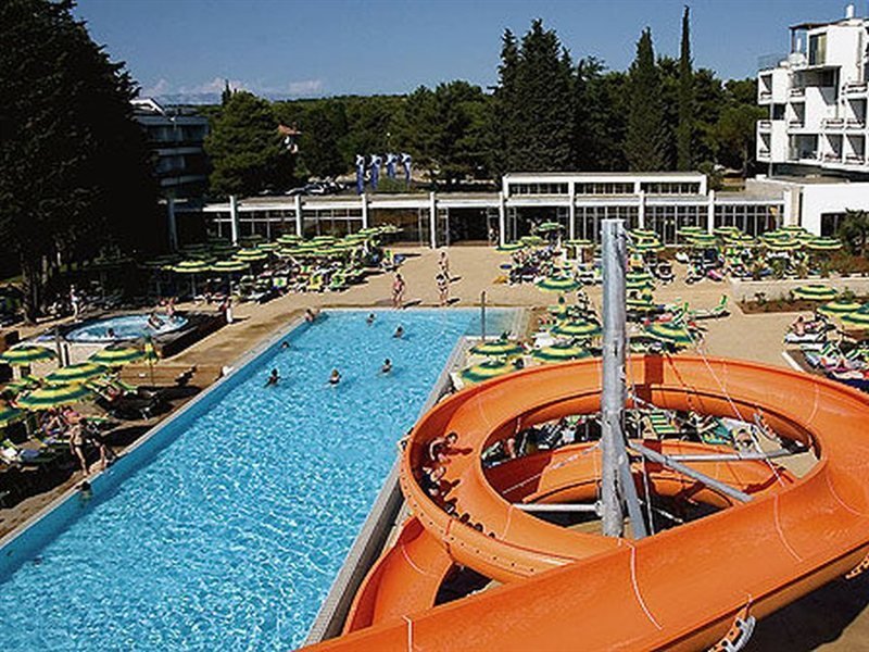 Фото Falkensteiner Club Funimation Borik