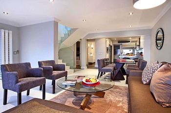 Фото Medburn Alcove