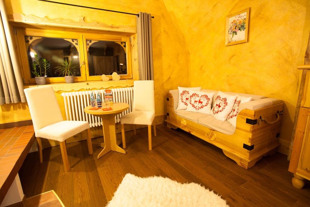 Фото Hotel Bajka