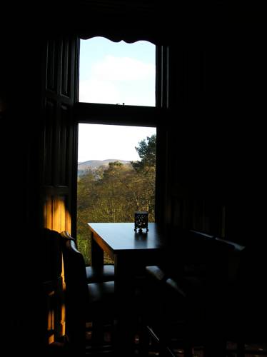 Фото Castle Venlaw Hotel