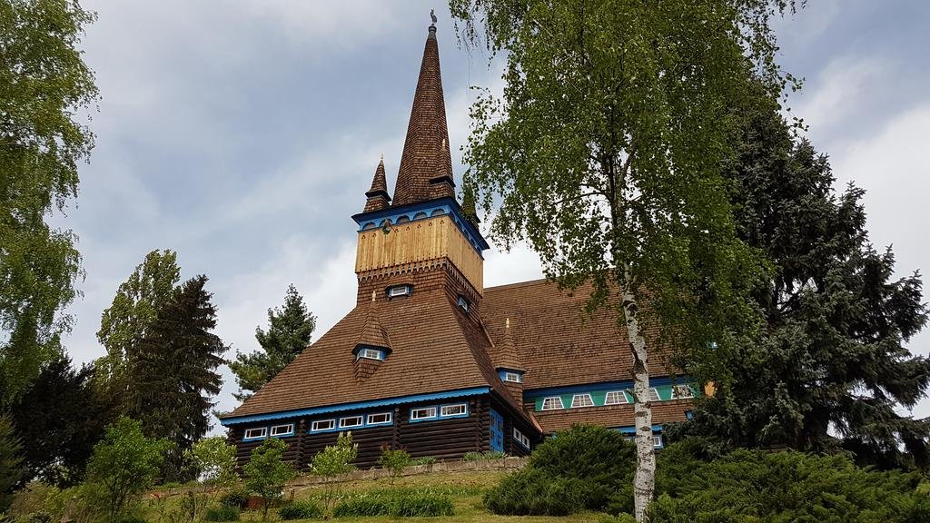 Фото Levay Villa Hotel