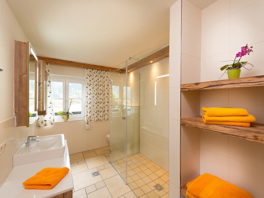 Фото Appartement Krapfgut