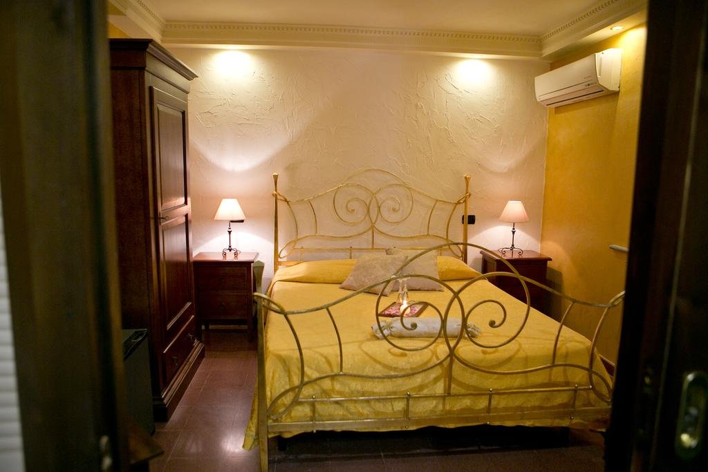 Фото Villa Antica Tropea