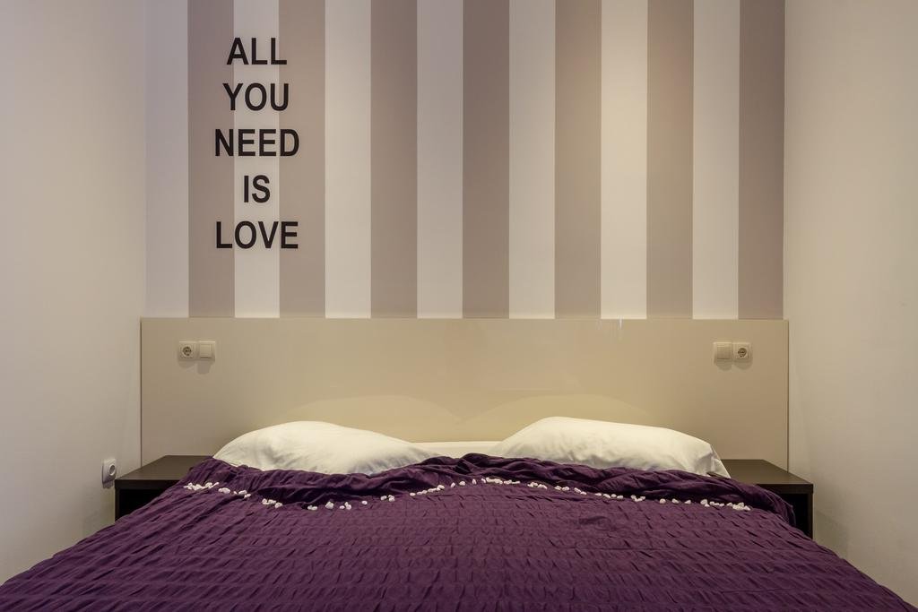 Фото Apartments Aspalathos