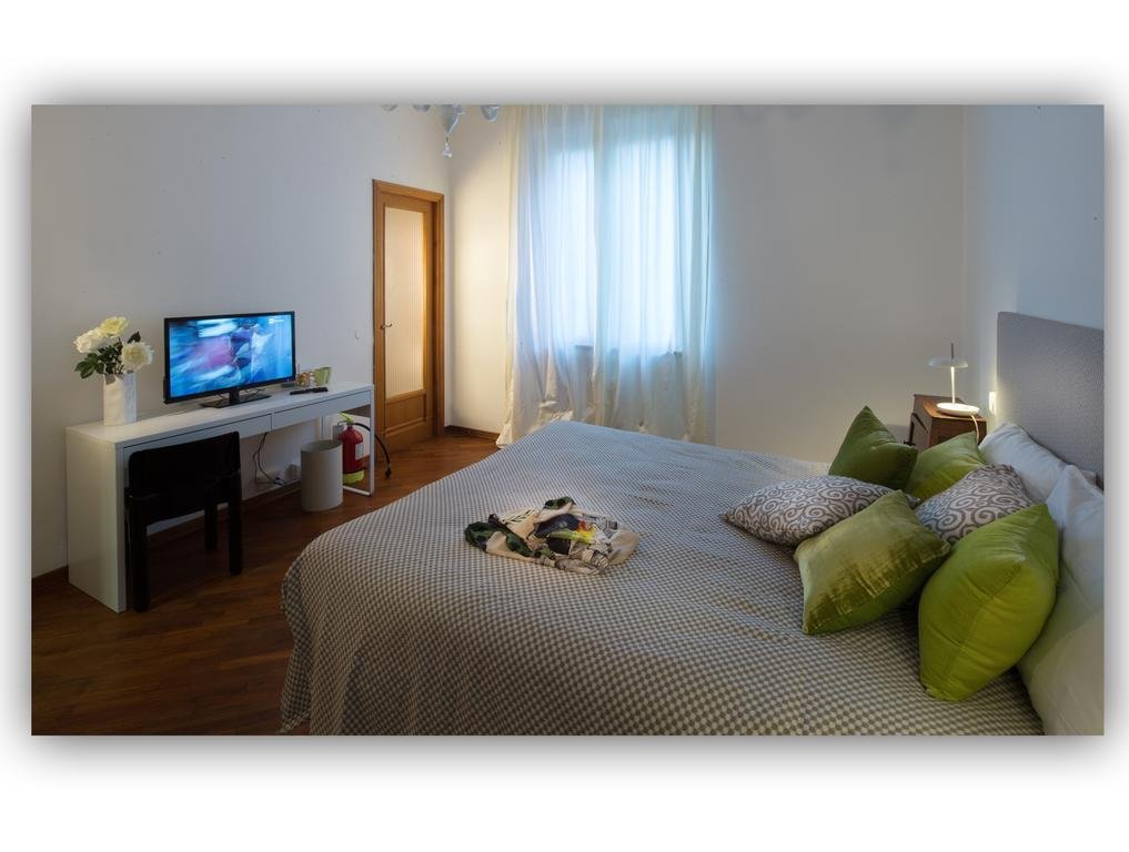 Фото B & B La Sapienza Siena