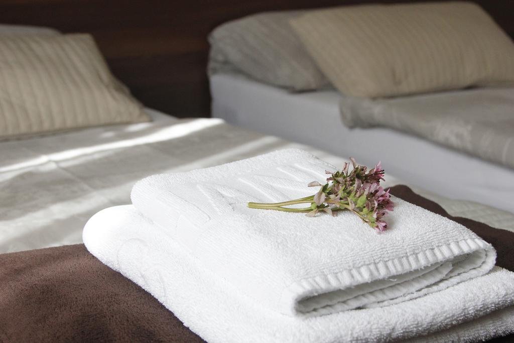 Фото Centrum Panzió