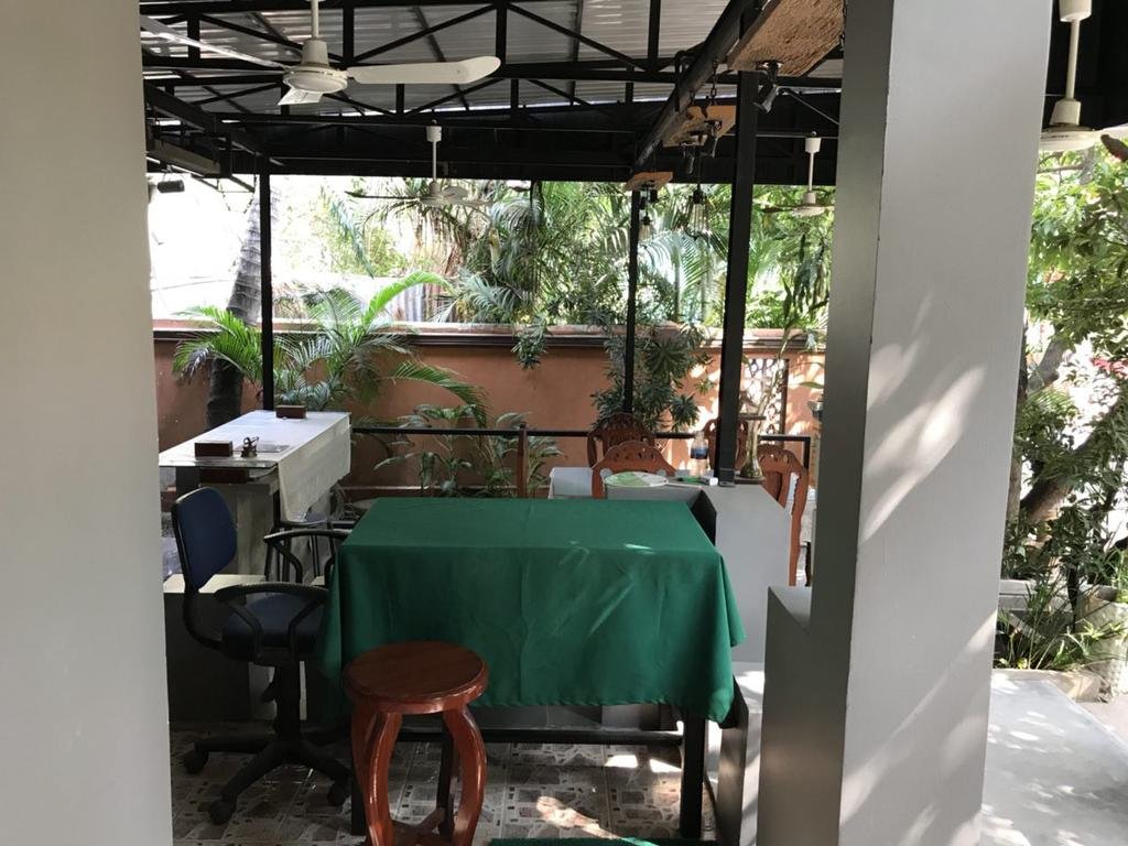 Фото Samnark Preahriem