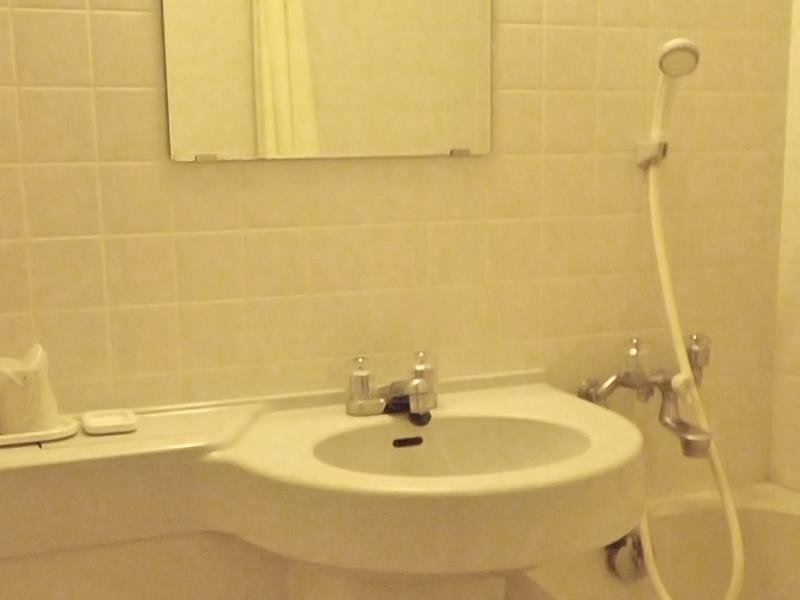 Фото Hotel Sports Lodge Itoman