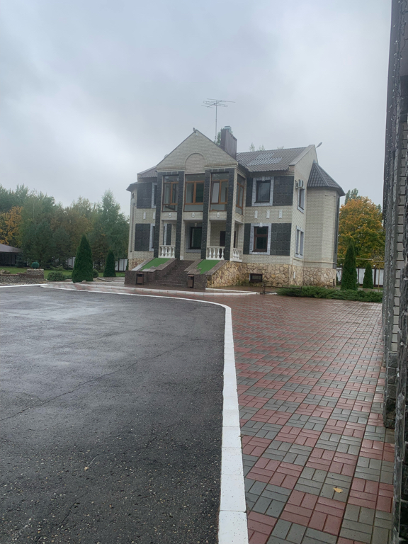 Фото Серебряный Бор