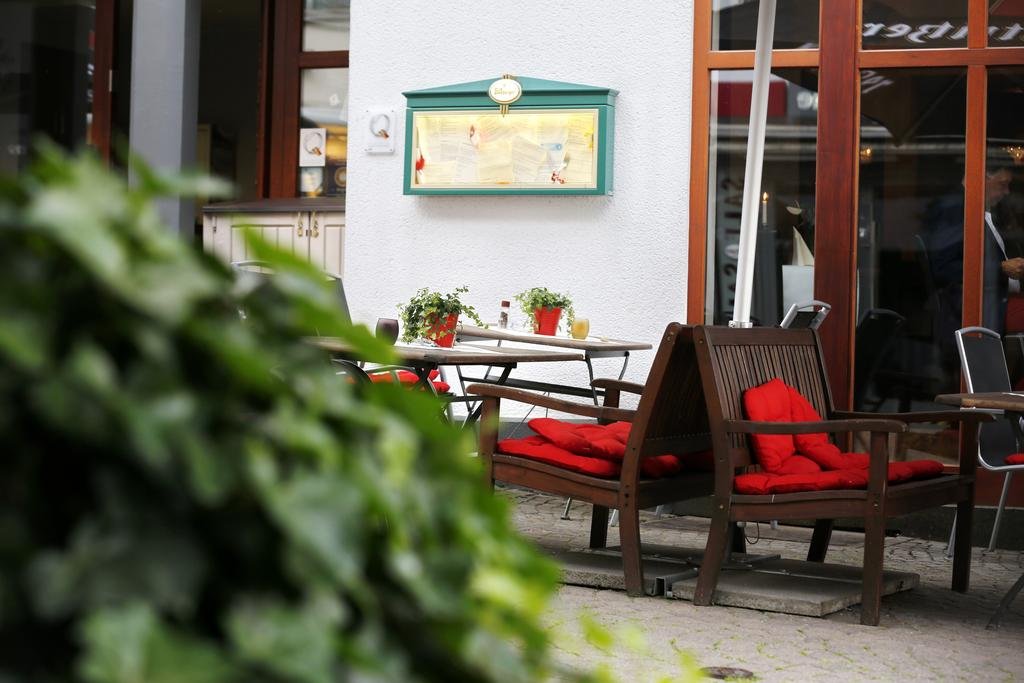 Фото Hotel Schlemmer