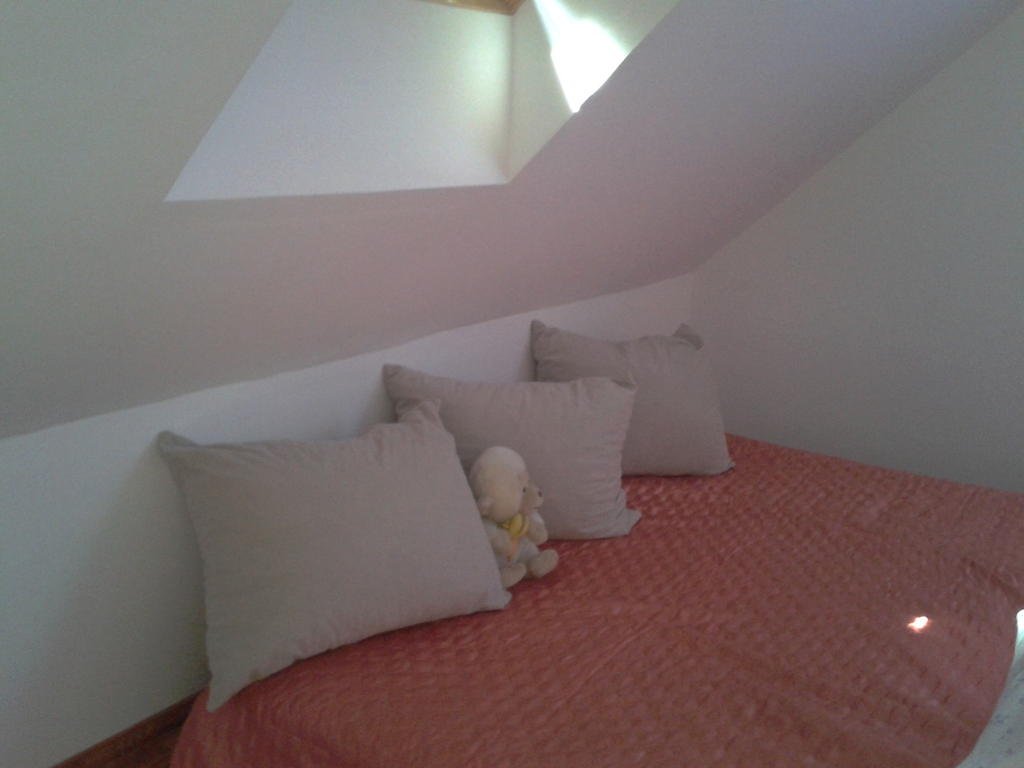 Фото Napfény Vendégház