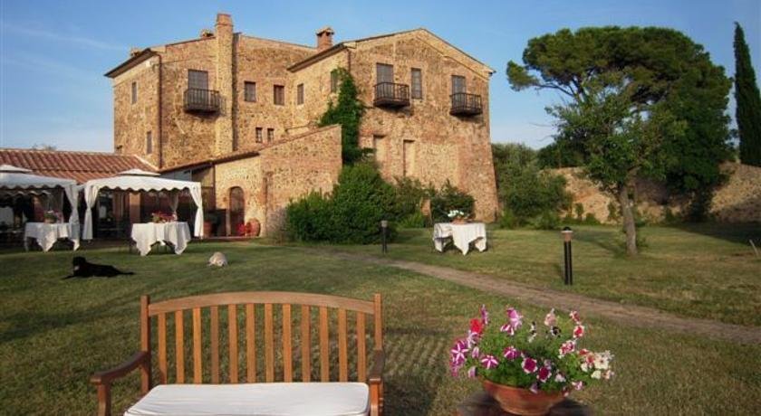 Фото Tenuta Fattoria Vecchia