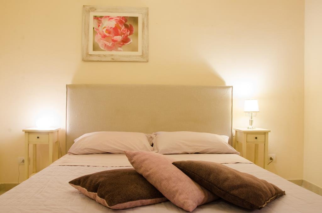 Фото Purgatorio Suite