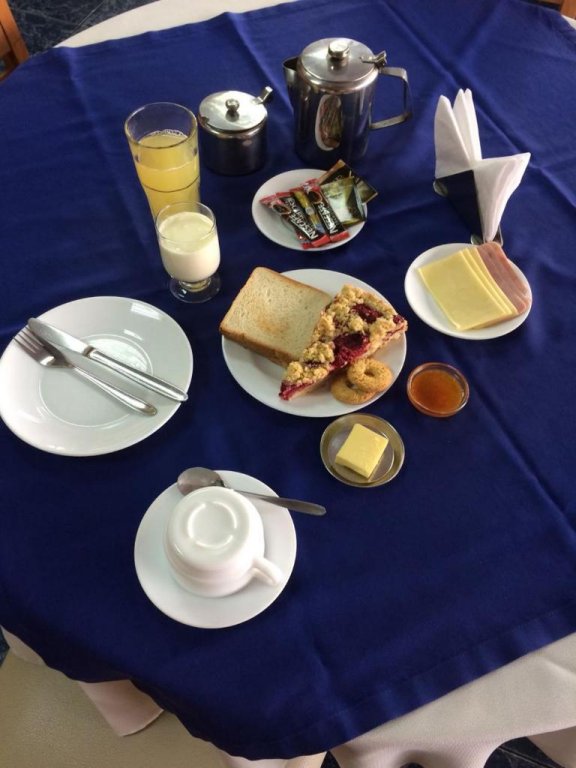 Фото Hotel Esmeralda