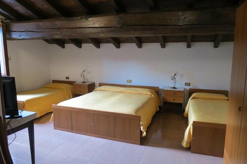 Гостиница B&b Il Centrale