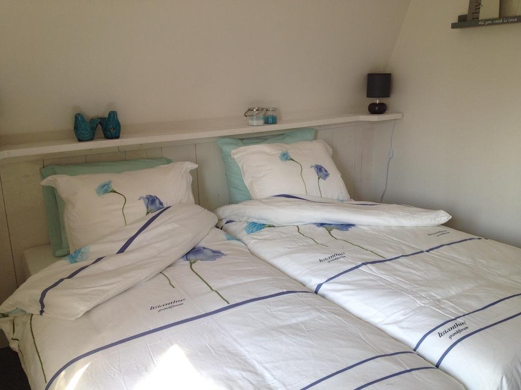 Фото Bed EN Brochje de Kaai