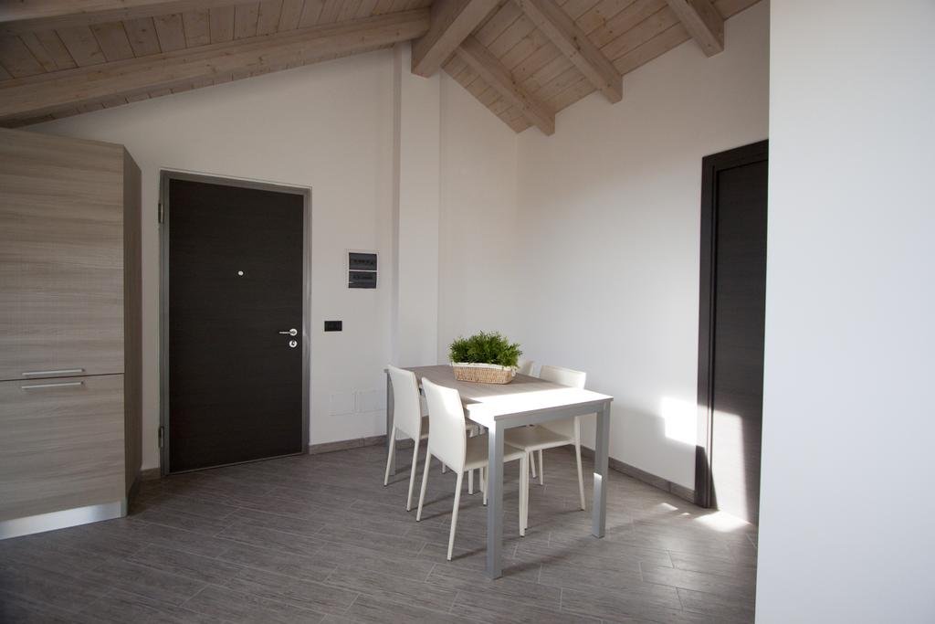 Фото La Corte del Gallo