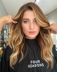 Studio color by Olga Cherkunova (Streletskaya ulitsa, 21А), hairdresser