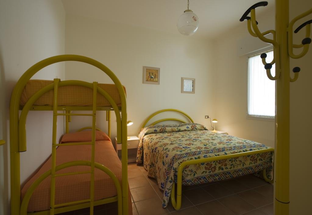 Фото Appartamenti Mimi