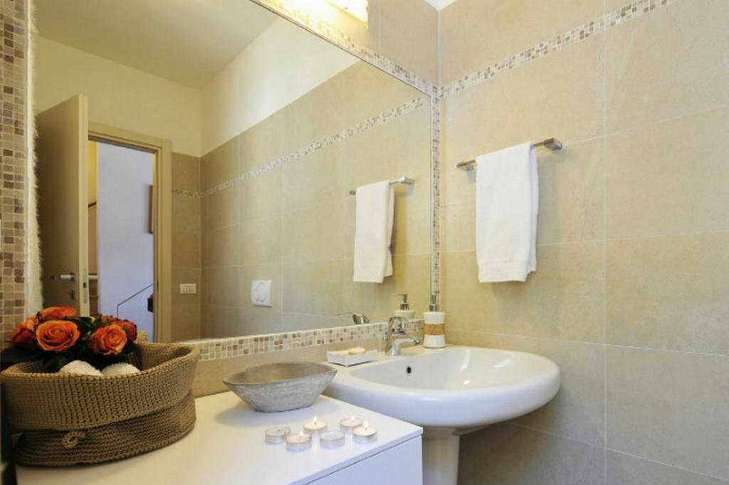 Фото Casa Mastena Vista Lago