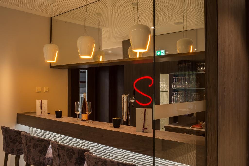 Фото Das Schaffers - Mein Wohlfühlhotel