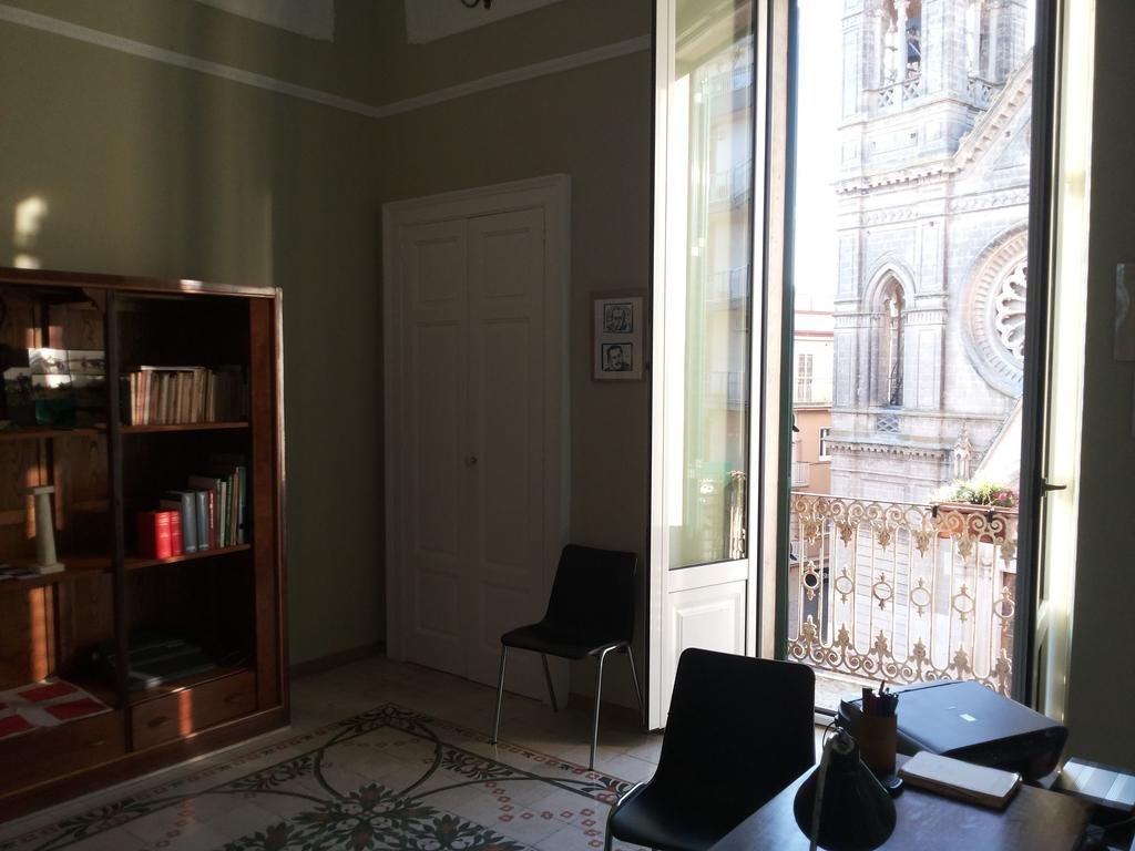 Фото VIA Roma 25 B&b