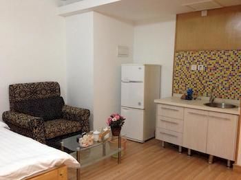 Фото Yuelai Apartment Hotel