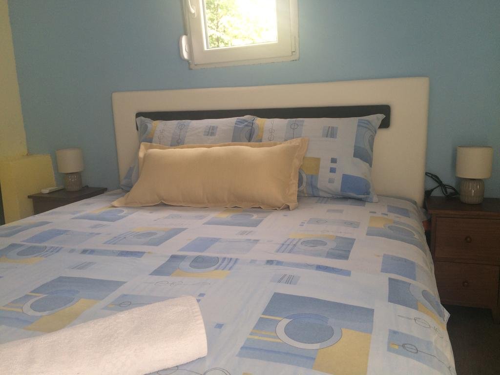 Фото Hostel OldTown