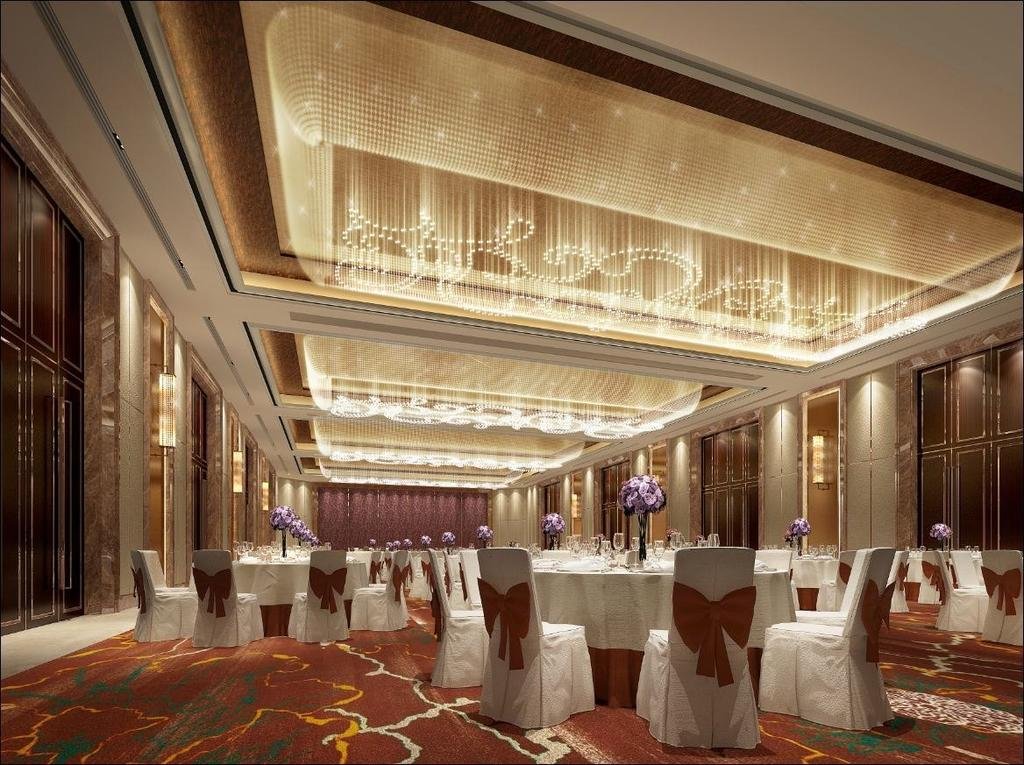 Фото Wanyue Grand Skylight Hotel Shenzhen