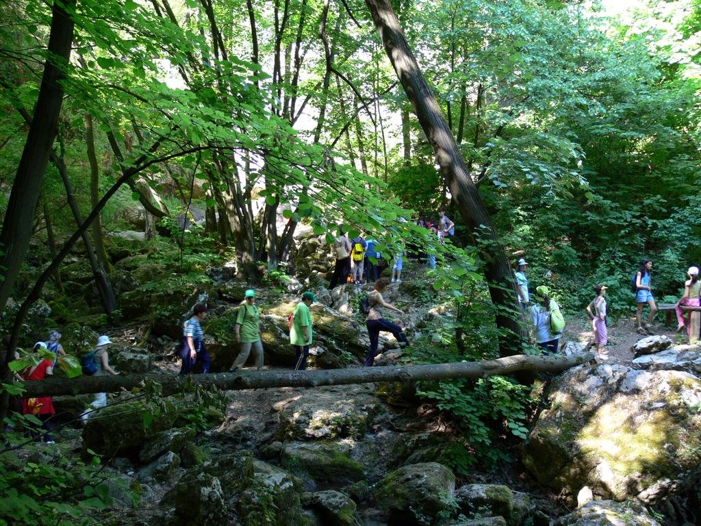 Фото Tourist center Momina Krepost