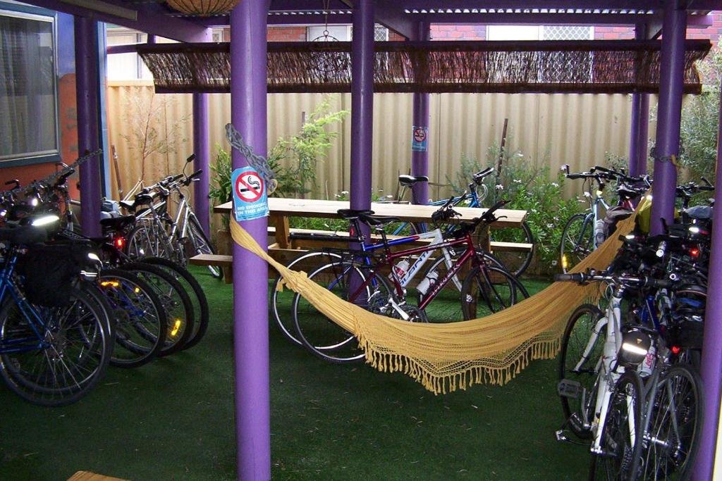 Фото Dolphin Retreat Bunbury