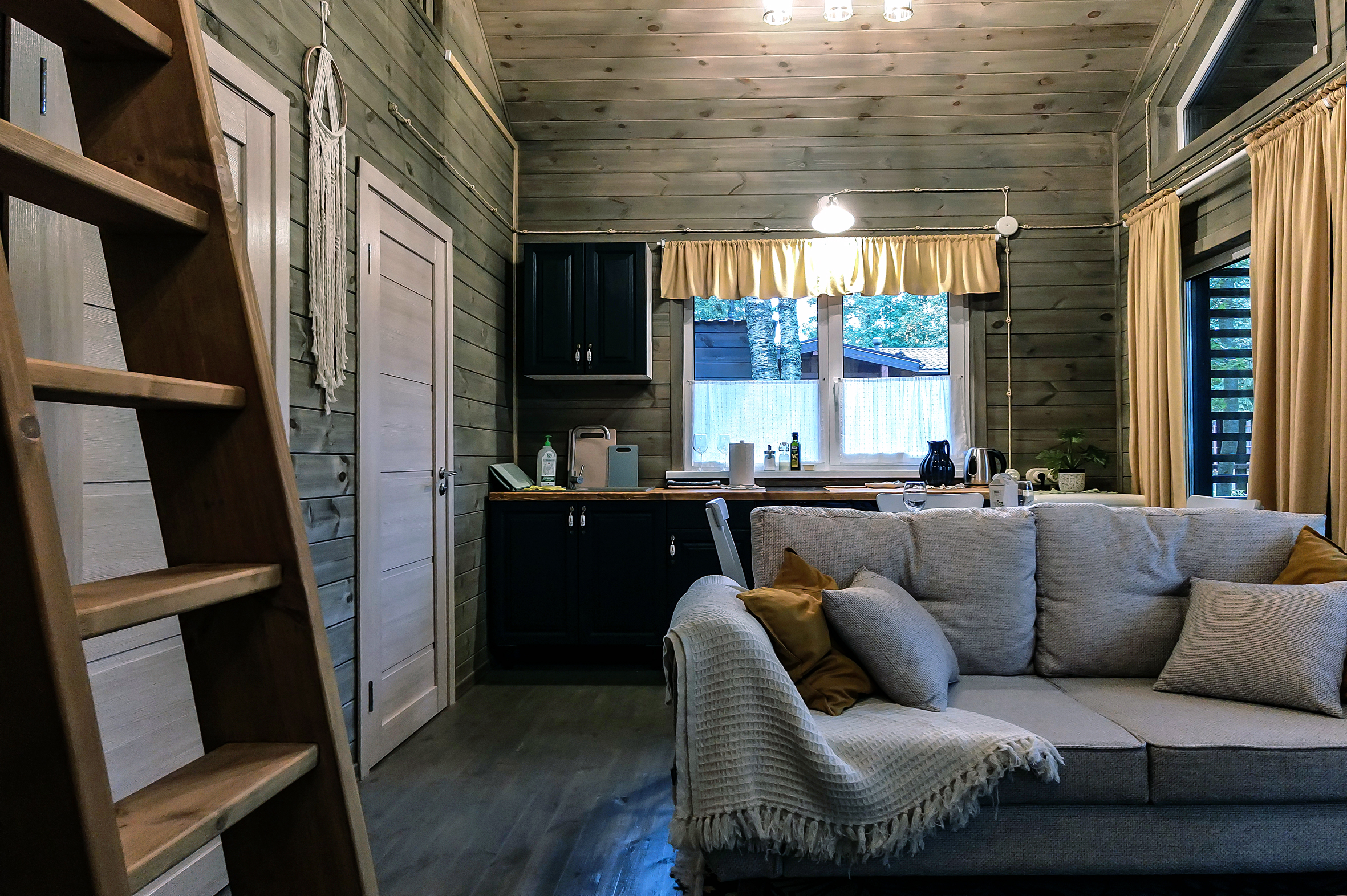 Фото Yagodavillage