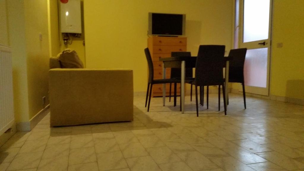 Фото Residence Regina