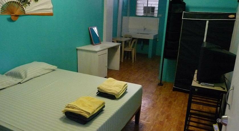 Hotel Dangay Suites, Quezon City, photo