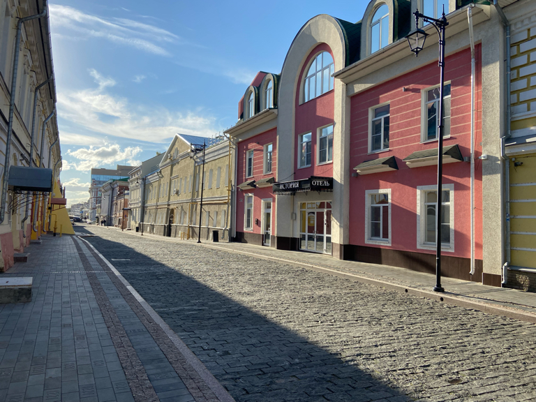 Фото История