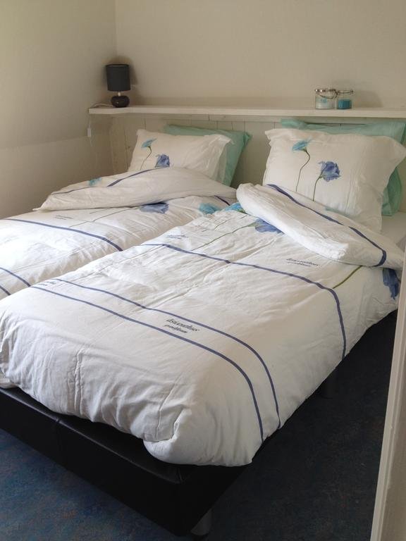 Фото Bed EN Brochje de Kaai