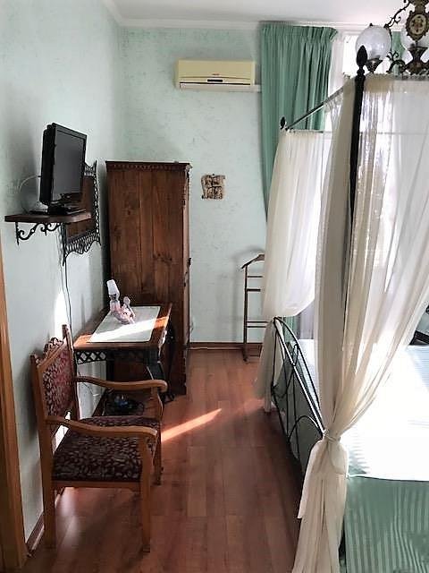 Фото La Villa Di Roma