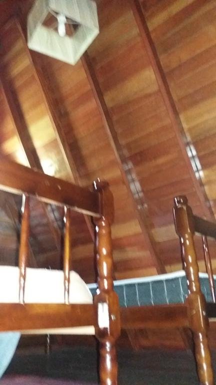 Фото Cabana da Valentina com Espaço Gourmet