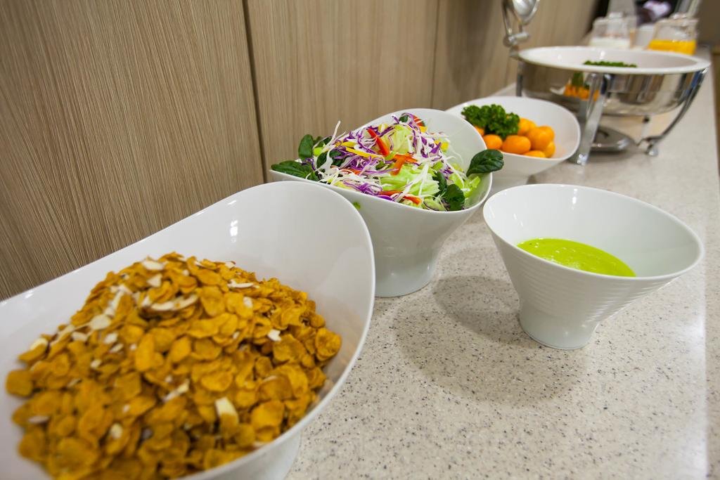 Фото Suandsu Resort