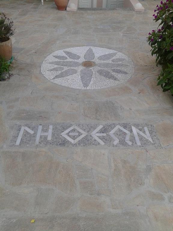 Фото Land of Gods