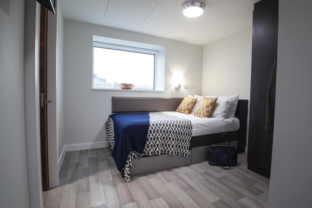 Фото Plummer House