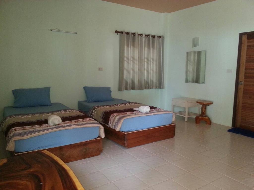 Фото Prayook Resort Beach and Lagoon