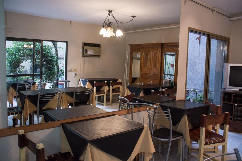 Фото Nuevo Castillo Hotel