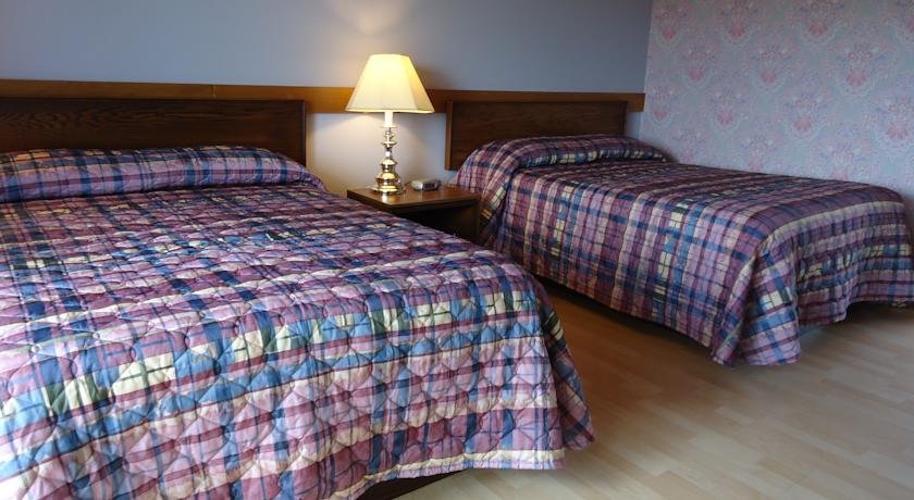 Фото Duck Cove Inn