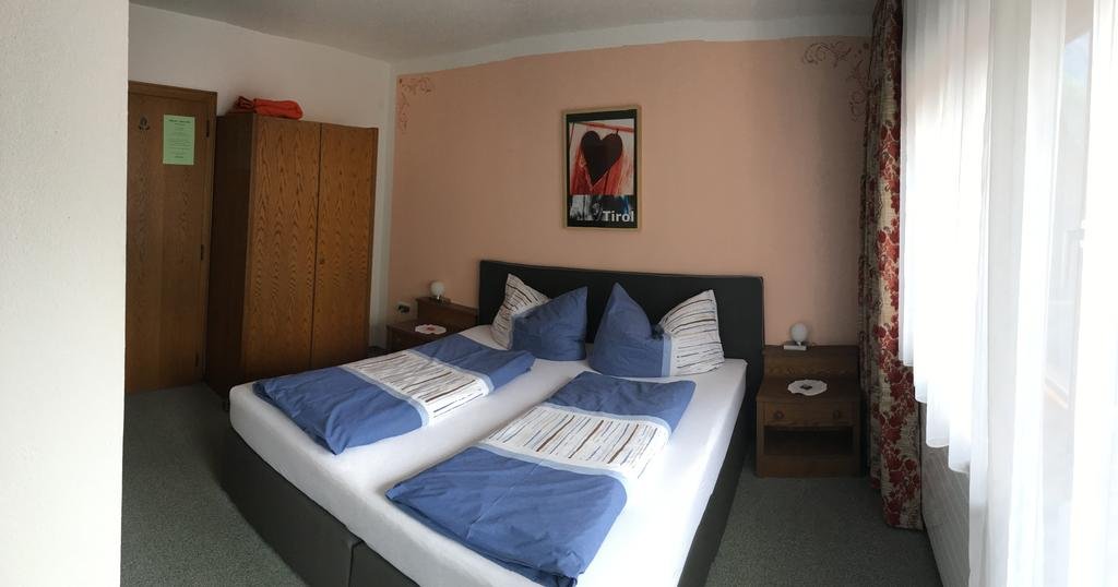 Фото Garni Fischer