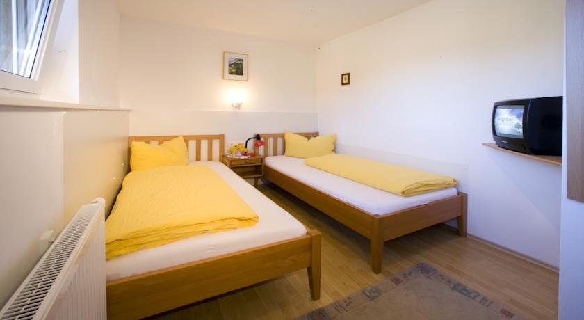 Фото Haus Bellevue