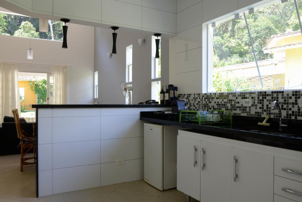 Фото Casa Praia Pauba