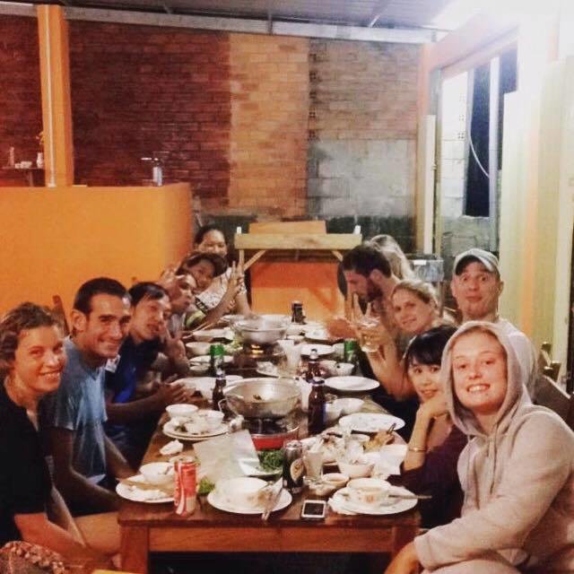 Фото Phu Quoc Backpackers