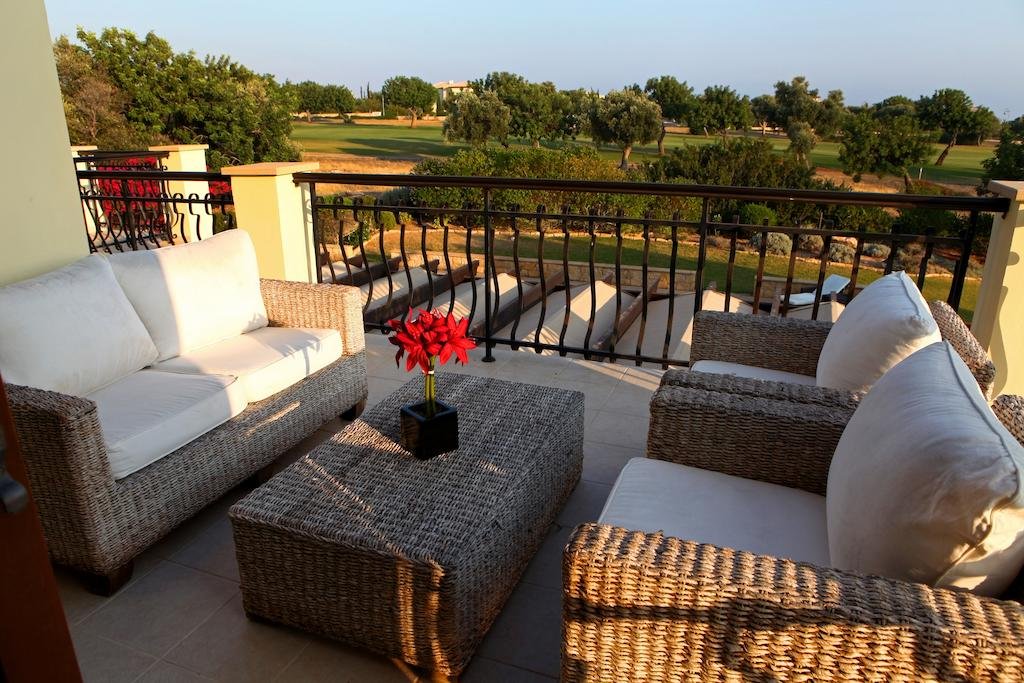 Фото Aphrodite Hills Golf & SPA Resort Residences - Apartments