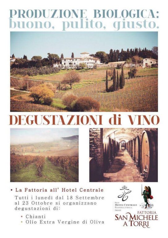 Фото Relais Hotel Centrale